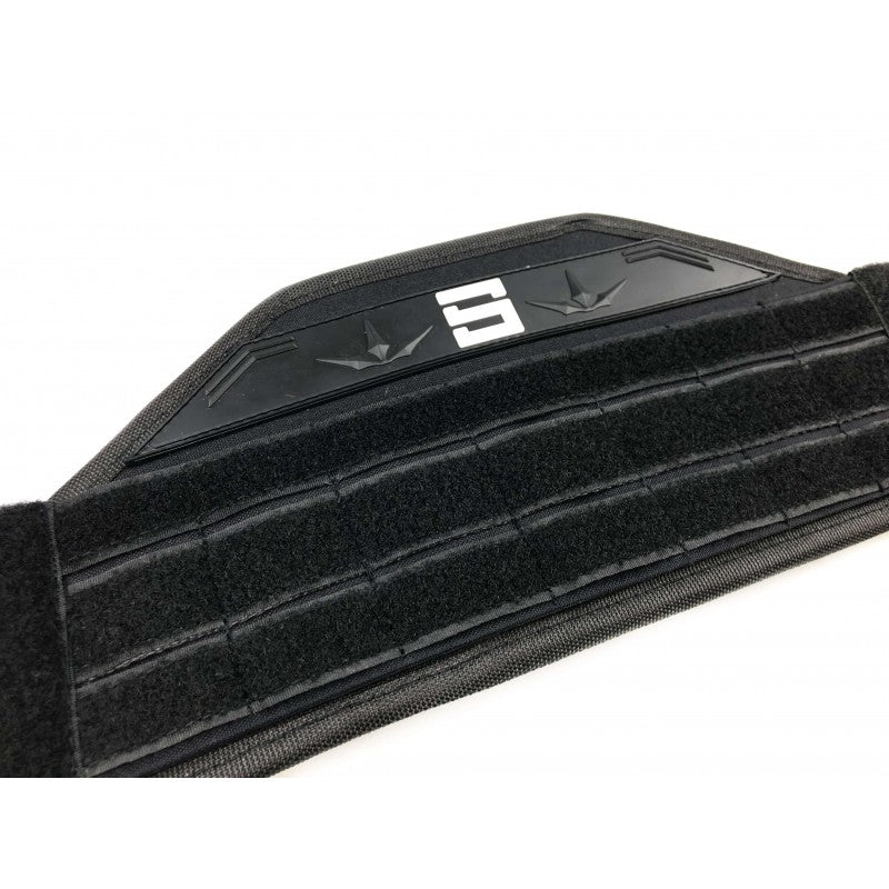 SS Sport Belt PRO HPA, Black