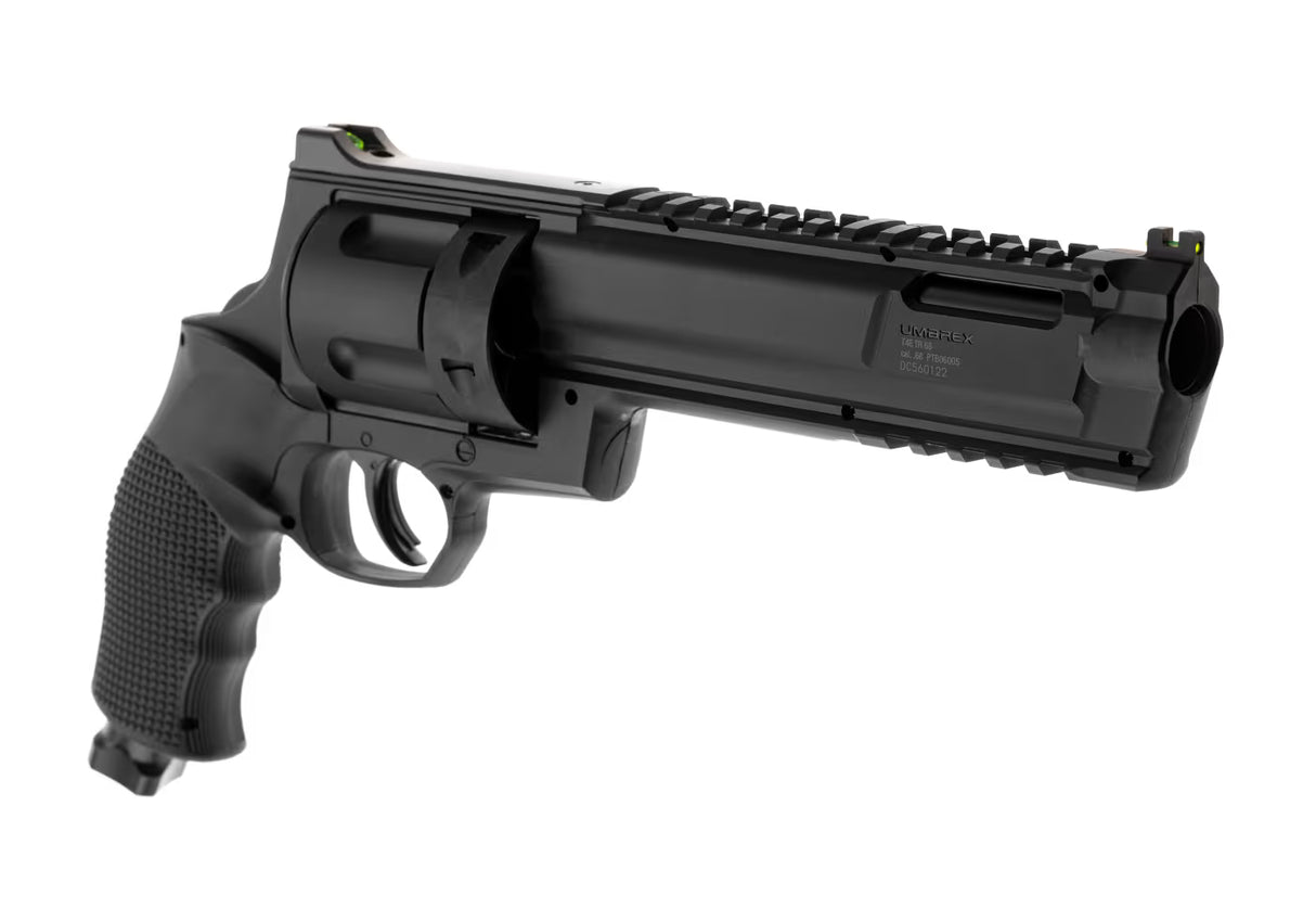 T4E TR 68 Gen 2 .68 CO2 Revolver - 16 Joule
