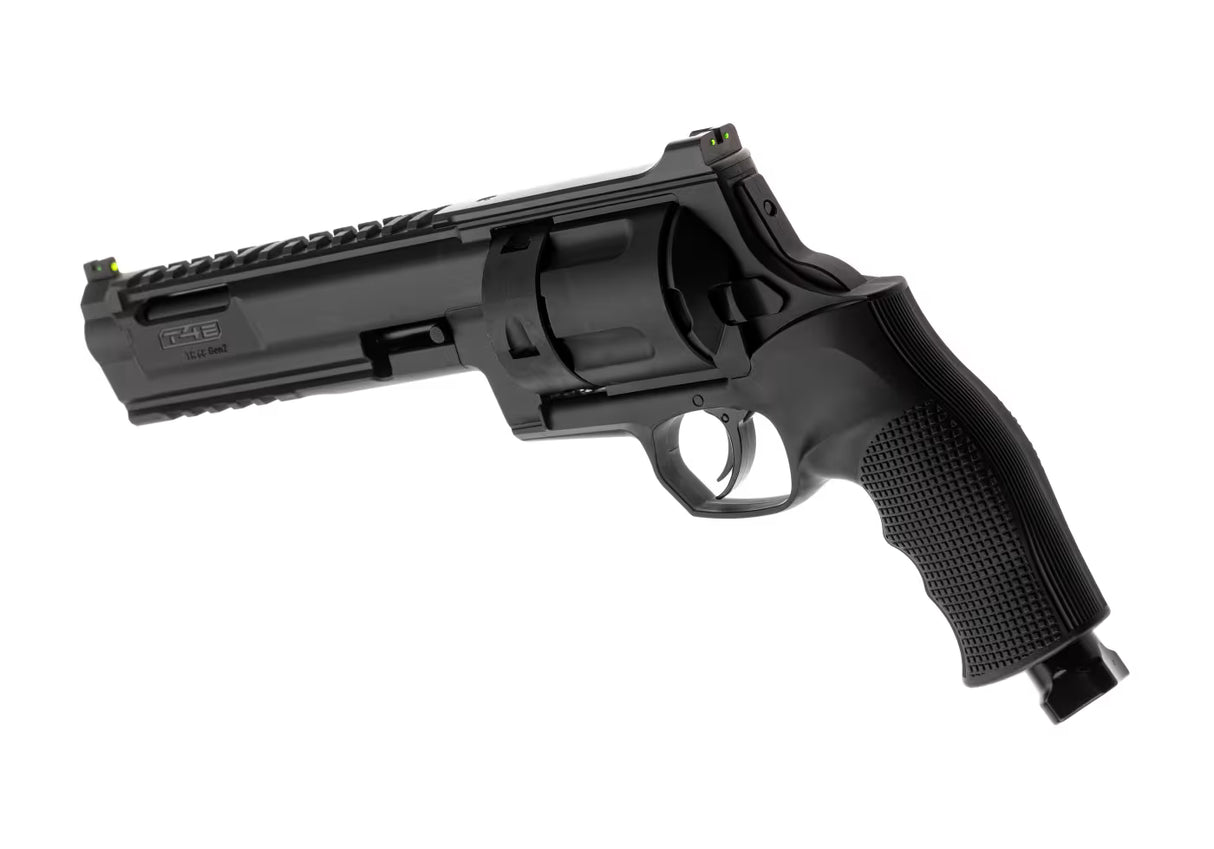 T4E TR 68 Gen 2 .68 CO2 Revolver - 16 Joule