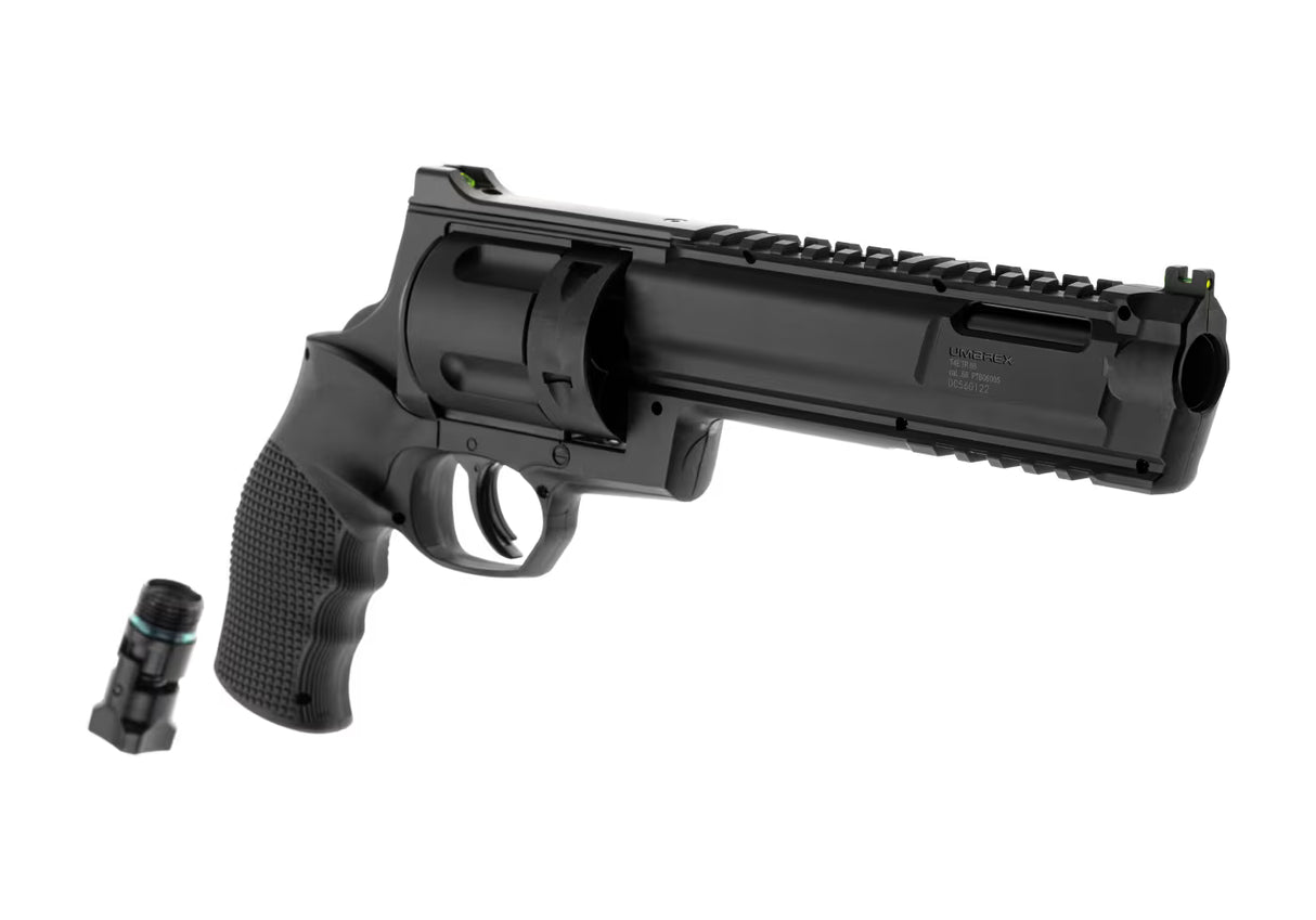 T4E TR 68 Gen 2 .68 CO2 Revolver - 16 Joule
