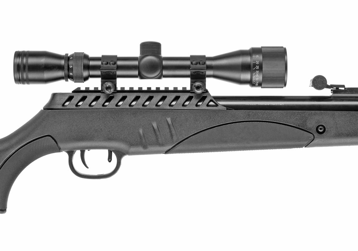 Ruger Targis Hunter luftgevær - 16J