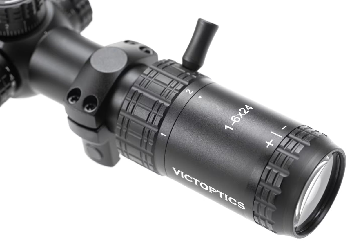 VictOptics S6 1-6x24 LPVO sigtekikkert