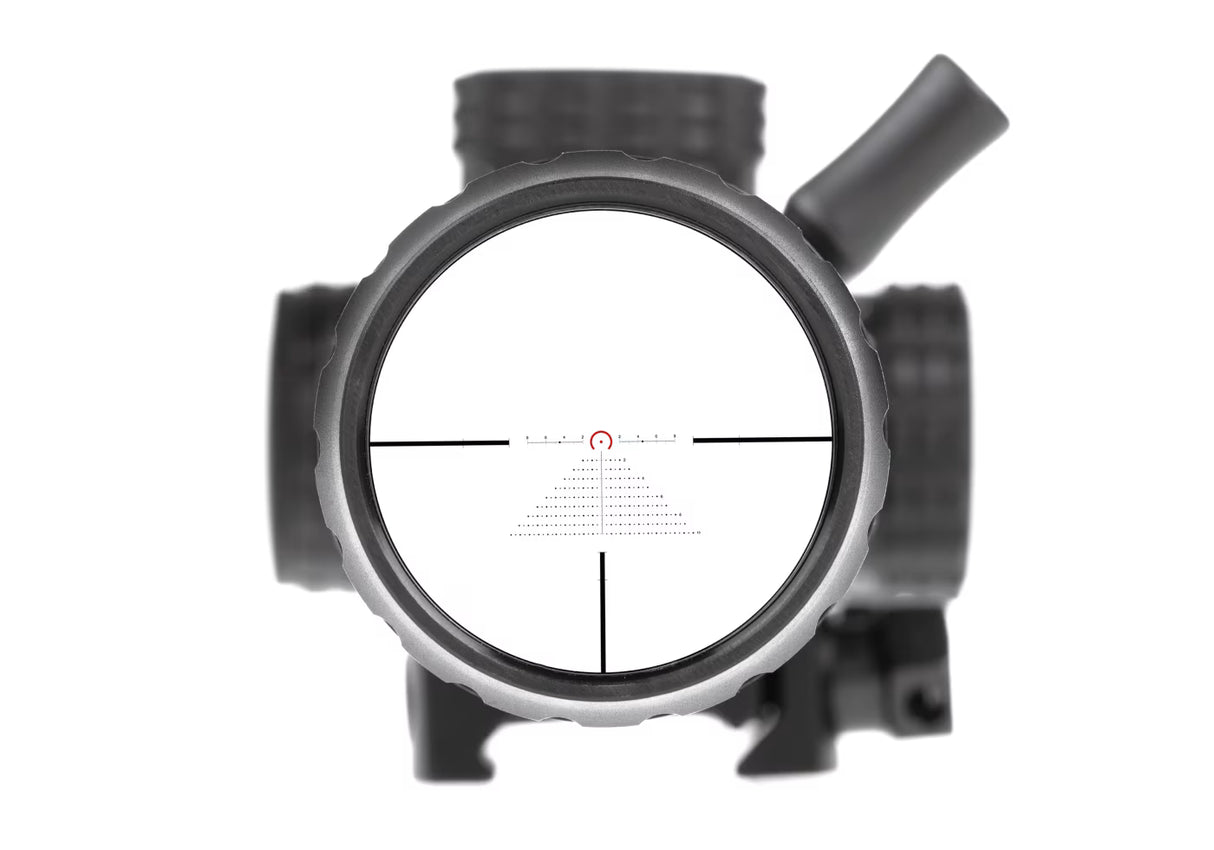 VictOptics S6 1-6x24 LPVO sigtekikkert