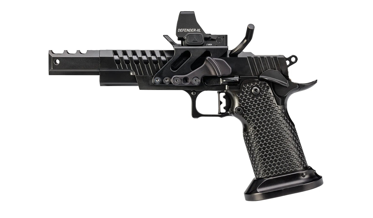 Defender-ST Red Dot (3 MOA)