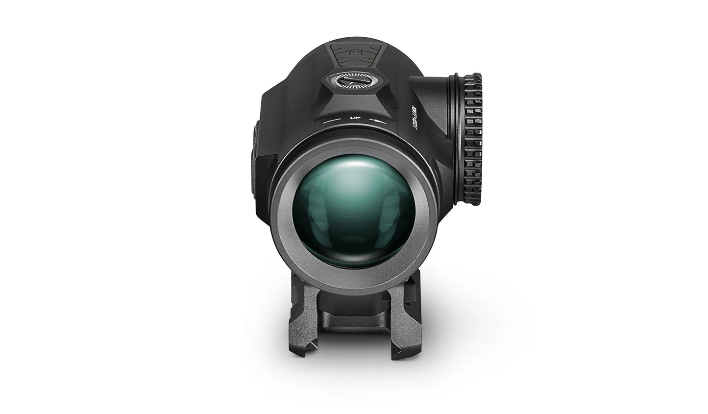 Spitfire HD Gen. II 3x Prism Scope m/EBR-BDC4