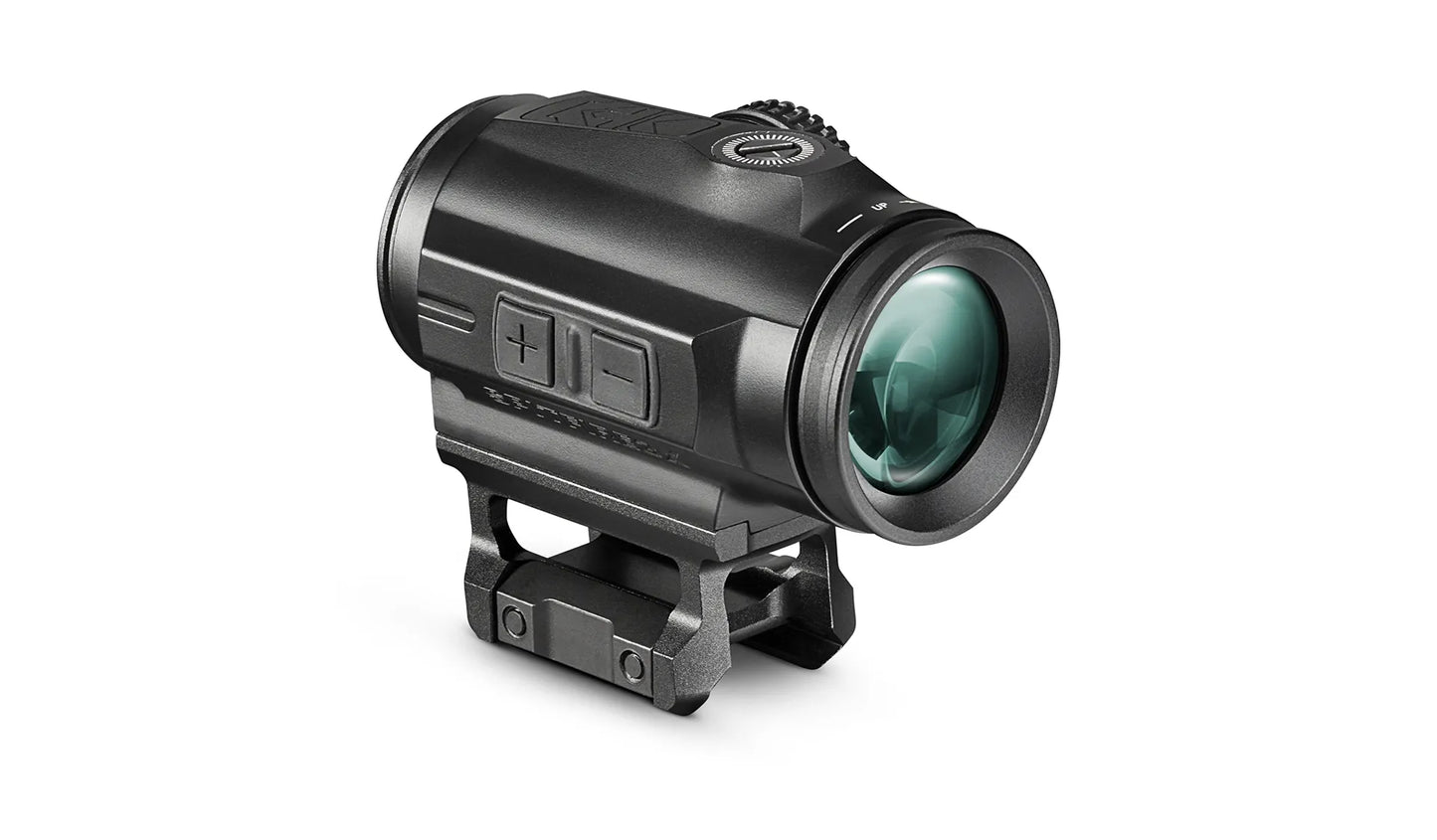 Spitfire HD Gen. II 3x Prism Scope m/EBR-BDC4