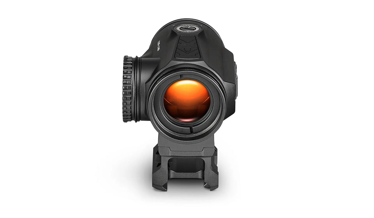 Spitfire HD Gen. II 3x Prism Scope m/EBR-BDC4