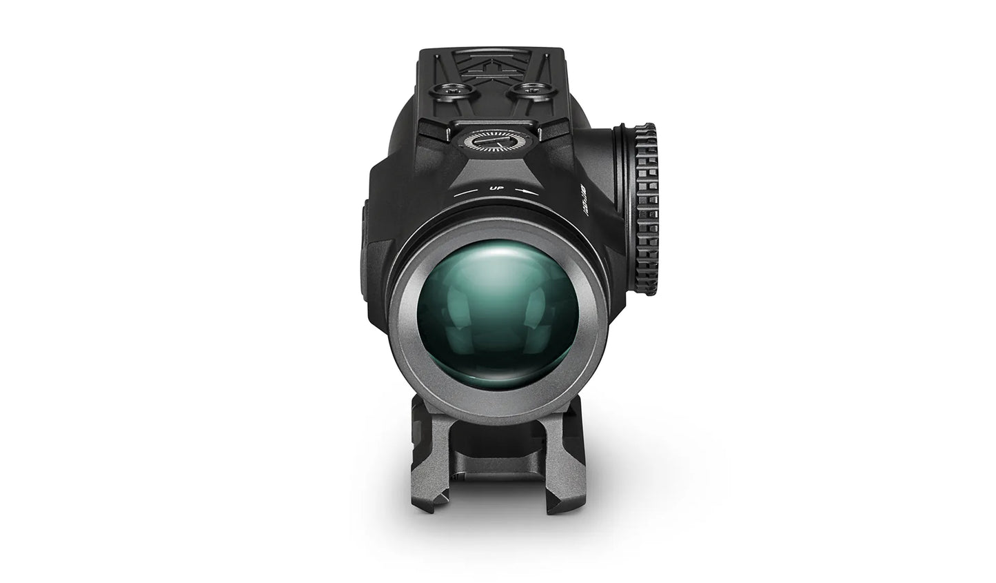 Spitfire HD Gen. II 5x Prism Scope m/EBR-BDC4