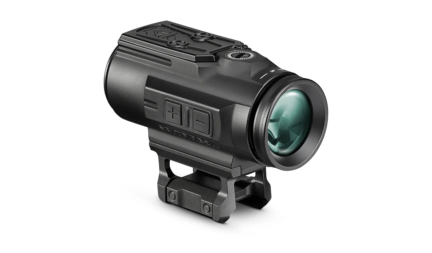 Spitfire HD Gen. II 5x Prism Scope m/EBR-BDC4