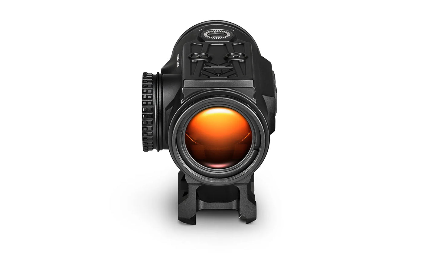 Spitfire HD Gen. II 5x Prism Scope m/EBR-BDC4