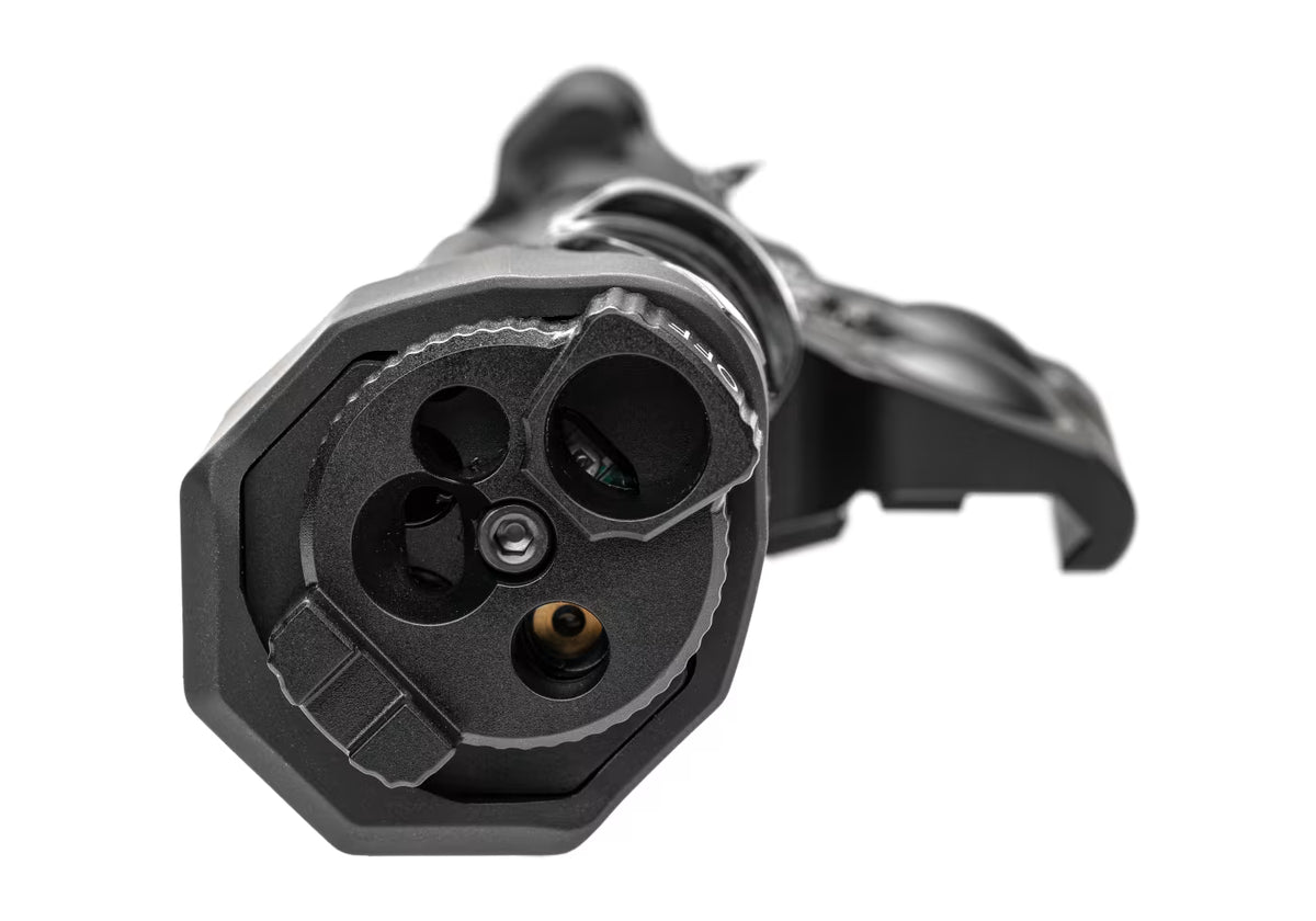 WADSN MAWL-C1+ LED + IR LED + Grøn Laser