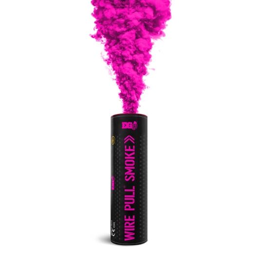 Enola Gaye WP40 Pink ( Kun afhentning butik )