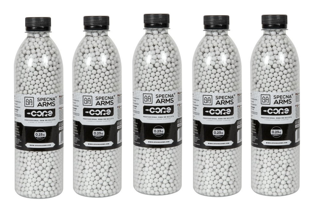NONBIO BALLS 0.23 GRAMS
