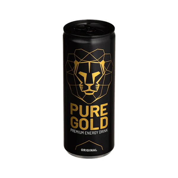 $Pure gold