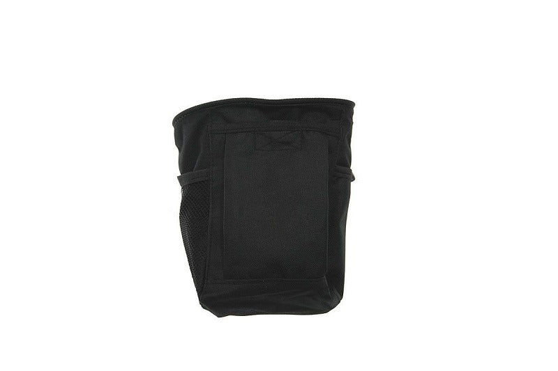 Small dump pouch