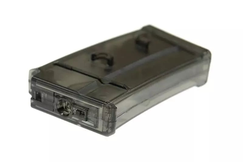 Hi-Cap magazine til SIG 552