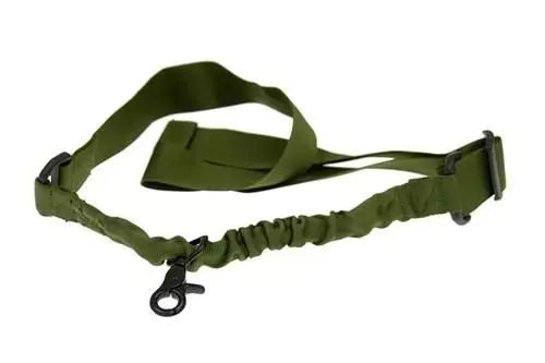 Bungee Riffel Sling - OD GREEN