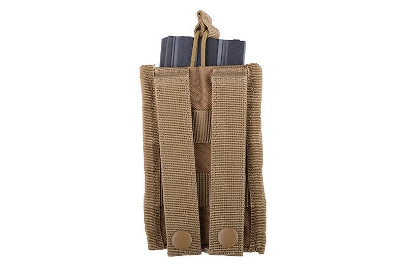 SINGLE SHINGLE M4 MAGAZINE HOLSTER