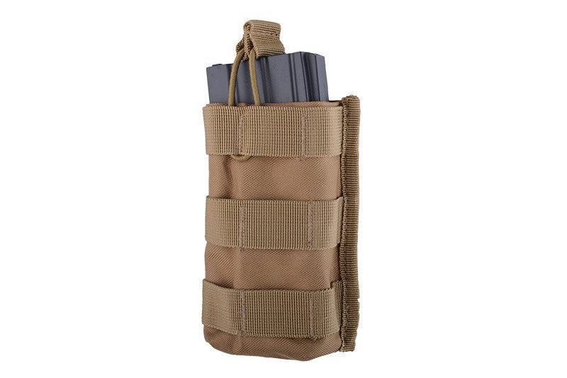 SINGLE SHINGLE M4 MAGAZINE HOLSTER