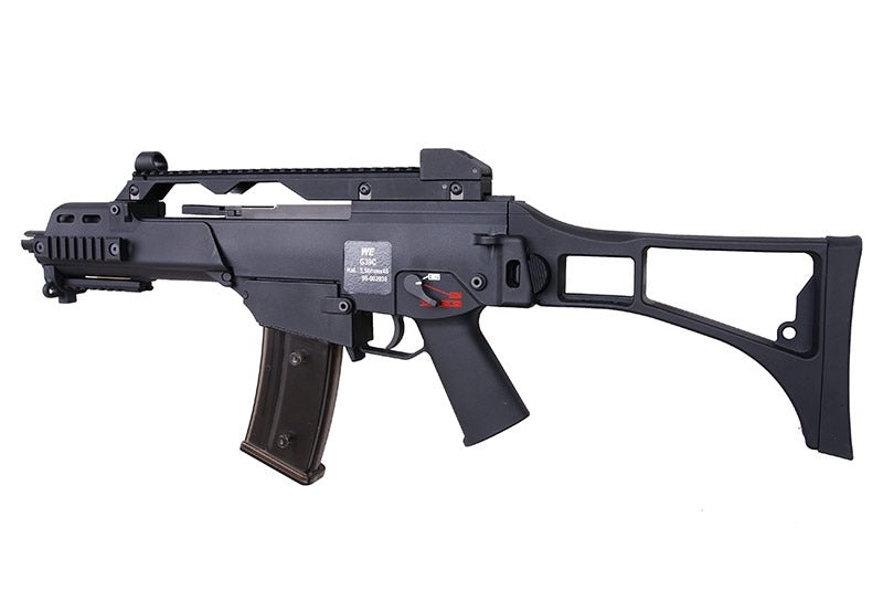 G39C GBBR