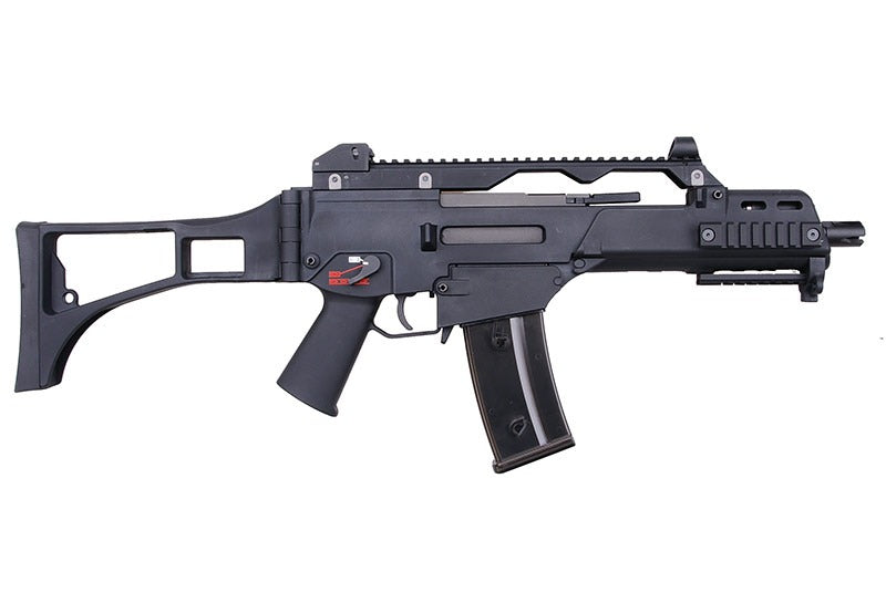 G39C GBBR