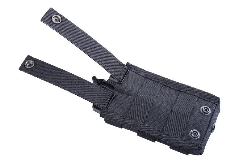 SINGLE SHINGLE M4 MAGAZINE HOLSTER
