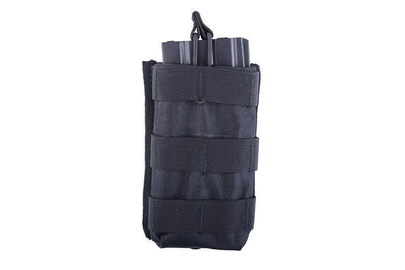 SINGLE SHINGLE M4 MAGAZINE HOLSTER