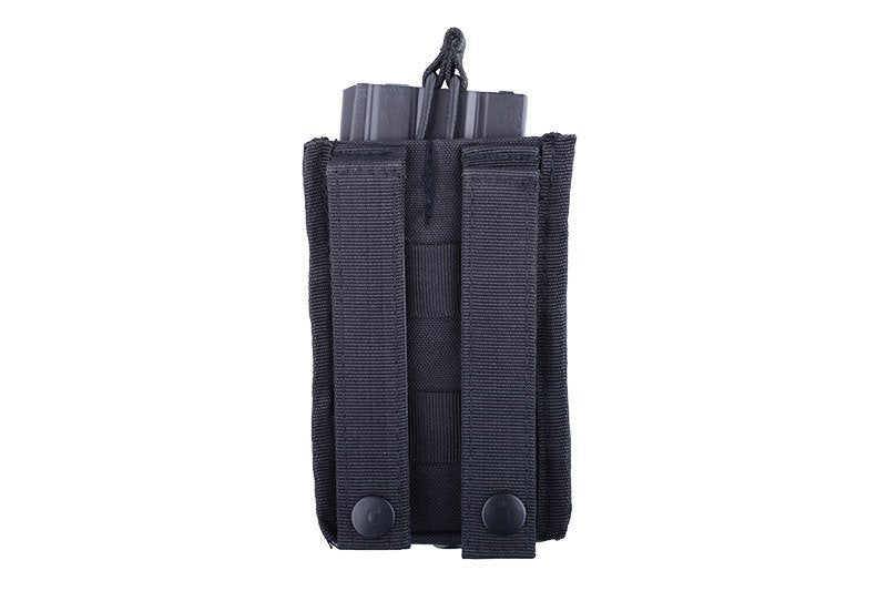 SINGLE SHINGLE M4 MAGAZINE HOLSTER