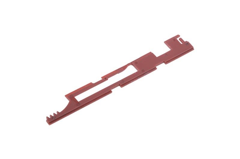 FIRE SELECTOR PLATE V.3