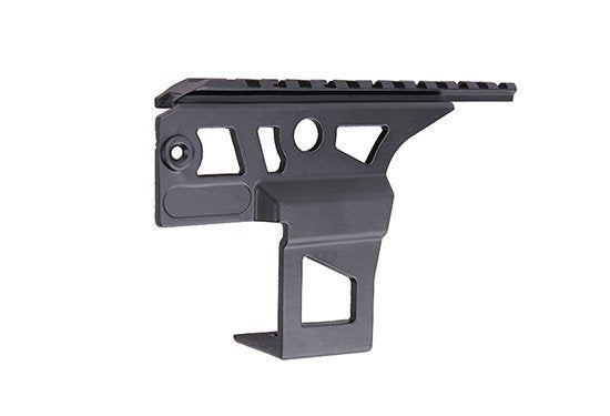 RIS 22mm mount for the AK47/AK74/AK47S