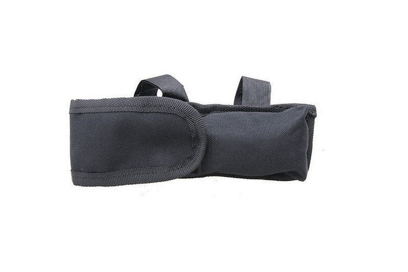 BATTERY POUCH FOR FLASK