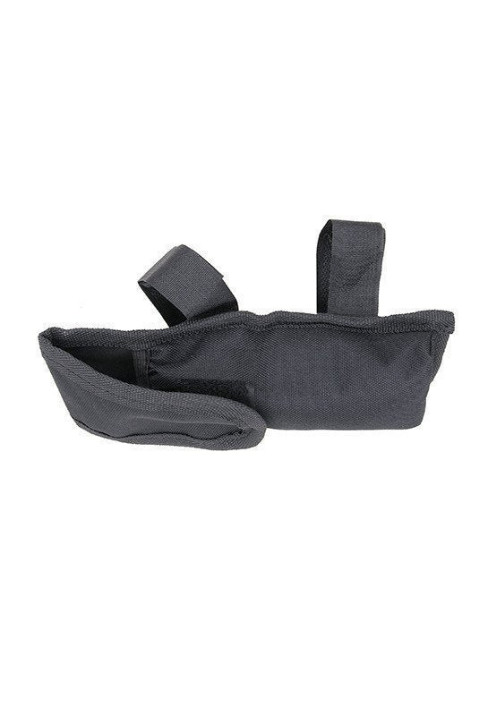 BATTERY POUCH FOR FLASK