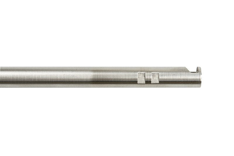 6,03 - 370 MM STAHL P-LAUF