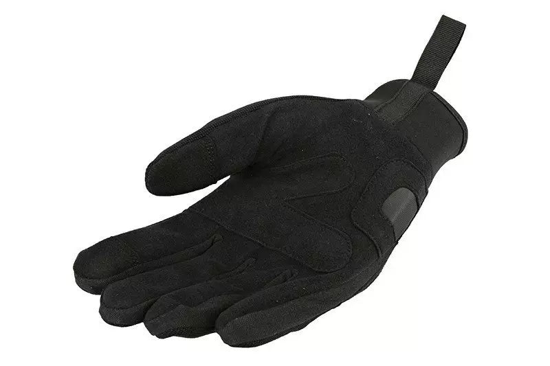 Armored Claw Handske - Sort
