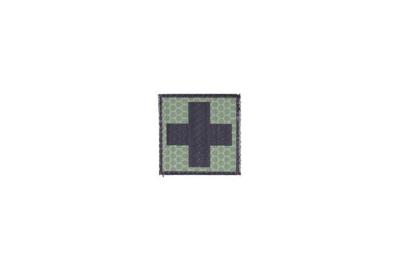IR PATCH - MEDICAL CROSS