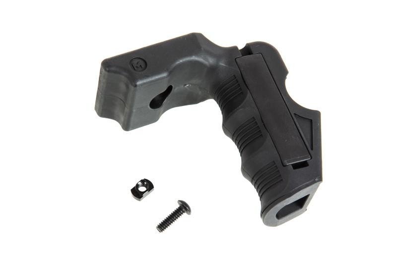 MLOK MAGWELL GRIFF (KEYMOD)