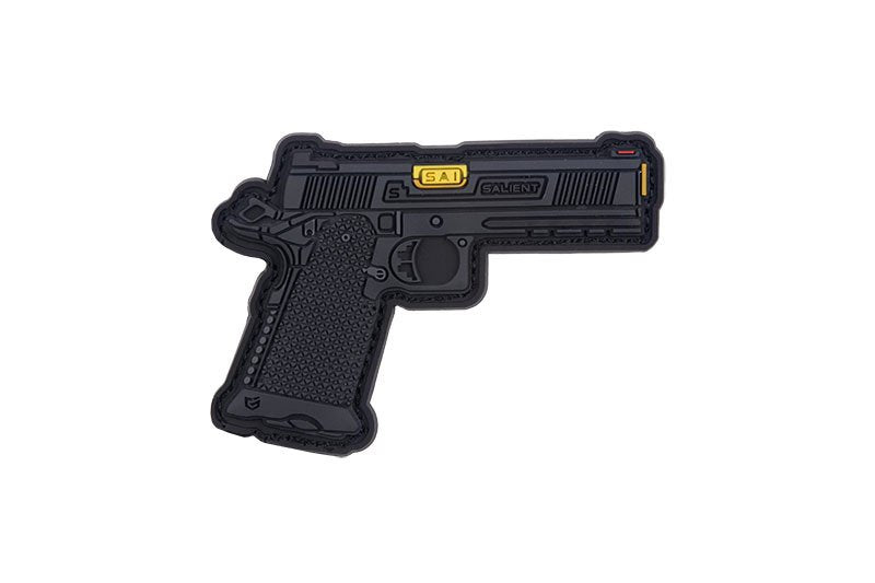 ROTE 1911 DS.