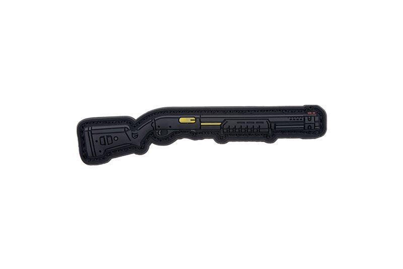870 TACTICAL PATCH
