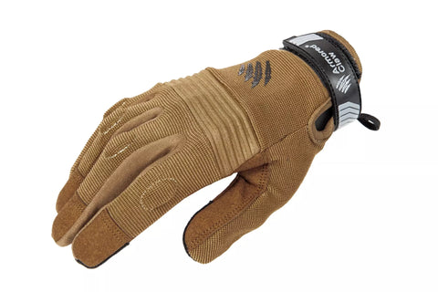 Armored Claw CovertPro HotWeather Handske - Tan