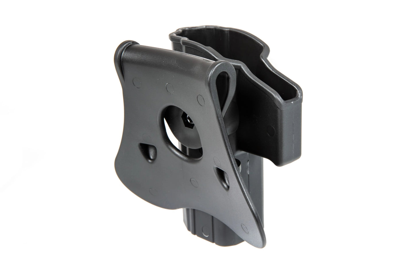 CZ P-07, P-09 WHISTLER