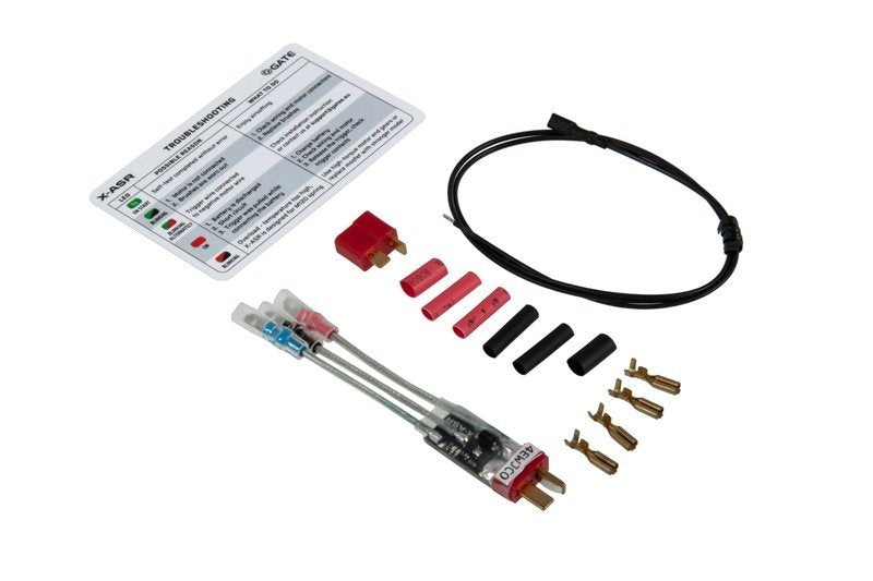 GATE X-ASR MOSFET MODUL