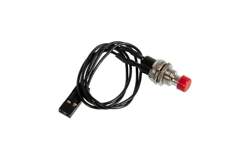 Gate Programming knap