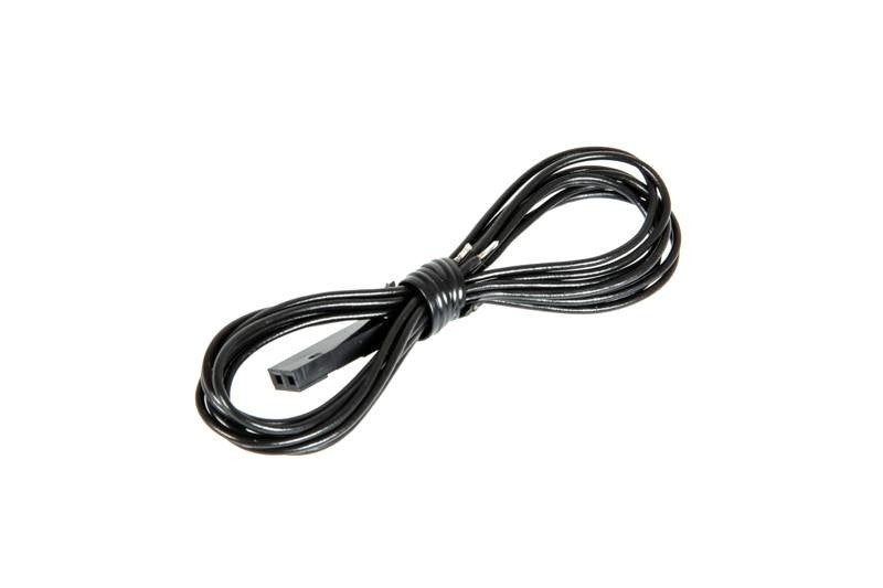 Double Signal Cable 2x60cm