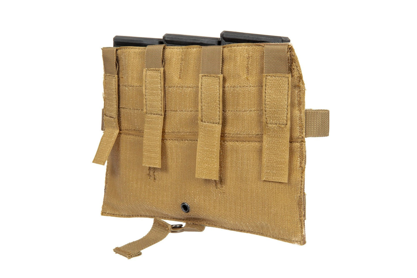 TRIPLE POUCH RUSH 2.0 - MULTICAM