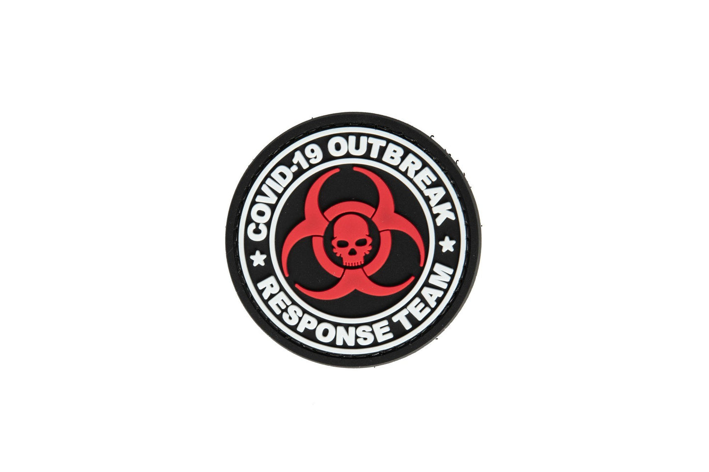 3D PATCH - COVID-19 Outbreak Response Team