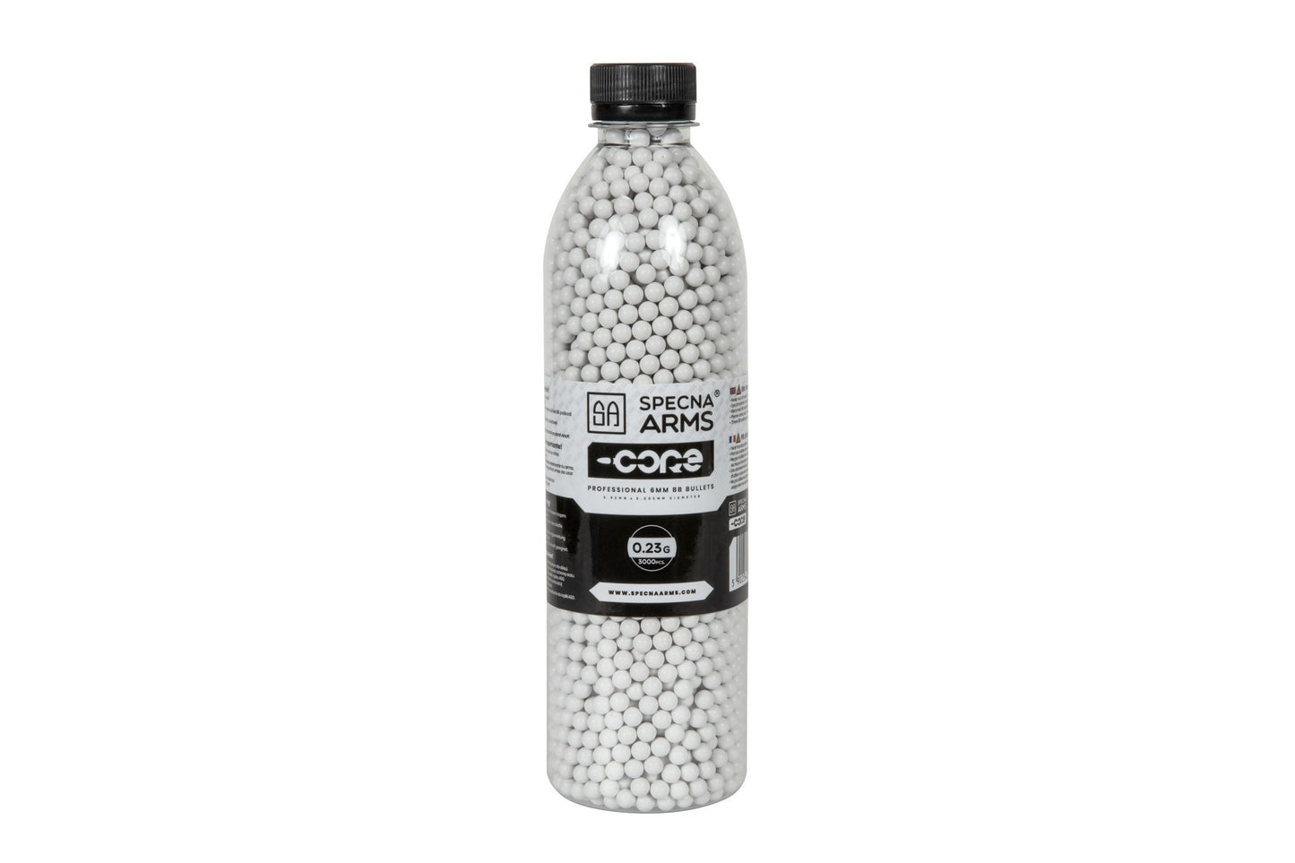 NONBIO BALLS 0.23 GRAMS