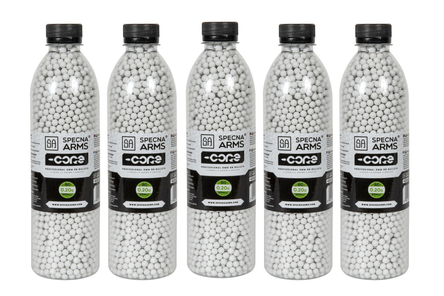 BIO BALLS 0.20 GRAMS