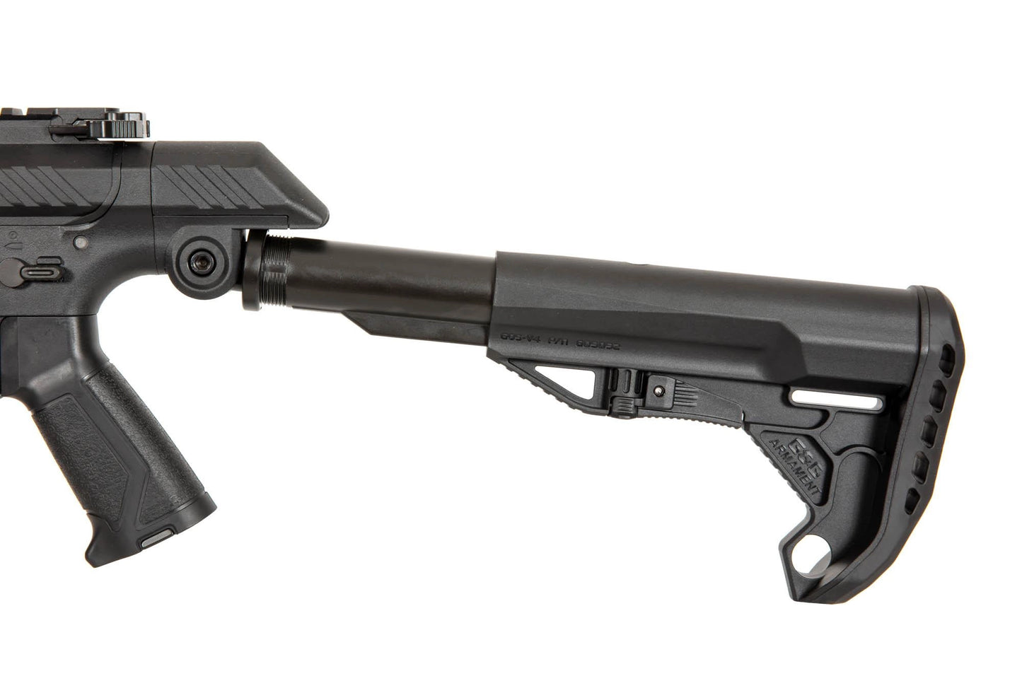 G&G SSG-1 Speedsoft