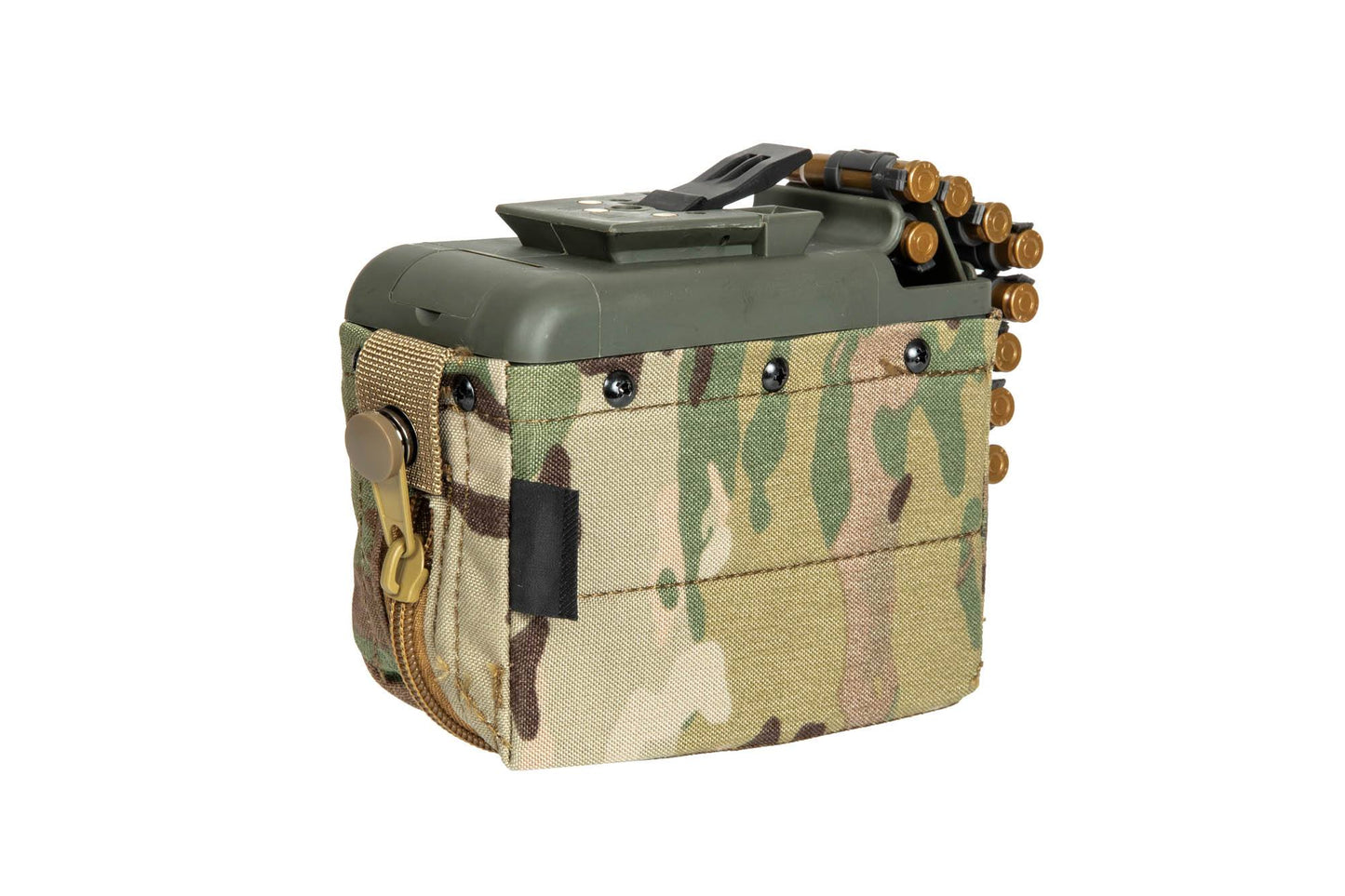 1500 ROUND BOX MAGAZINE FOR LMG MODELS (2020 Version)