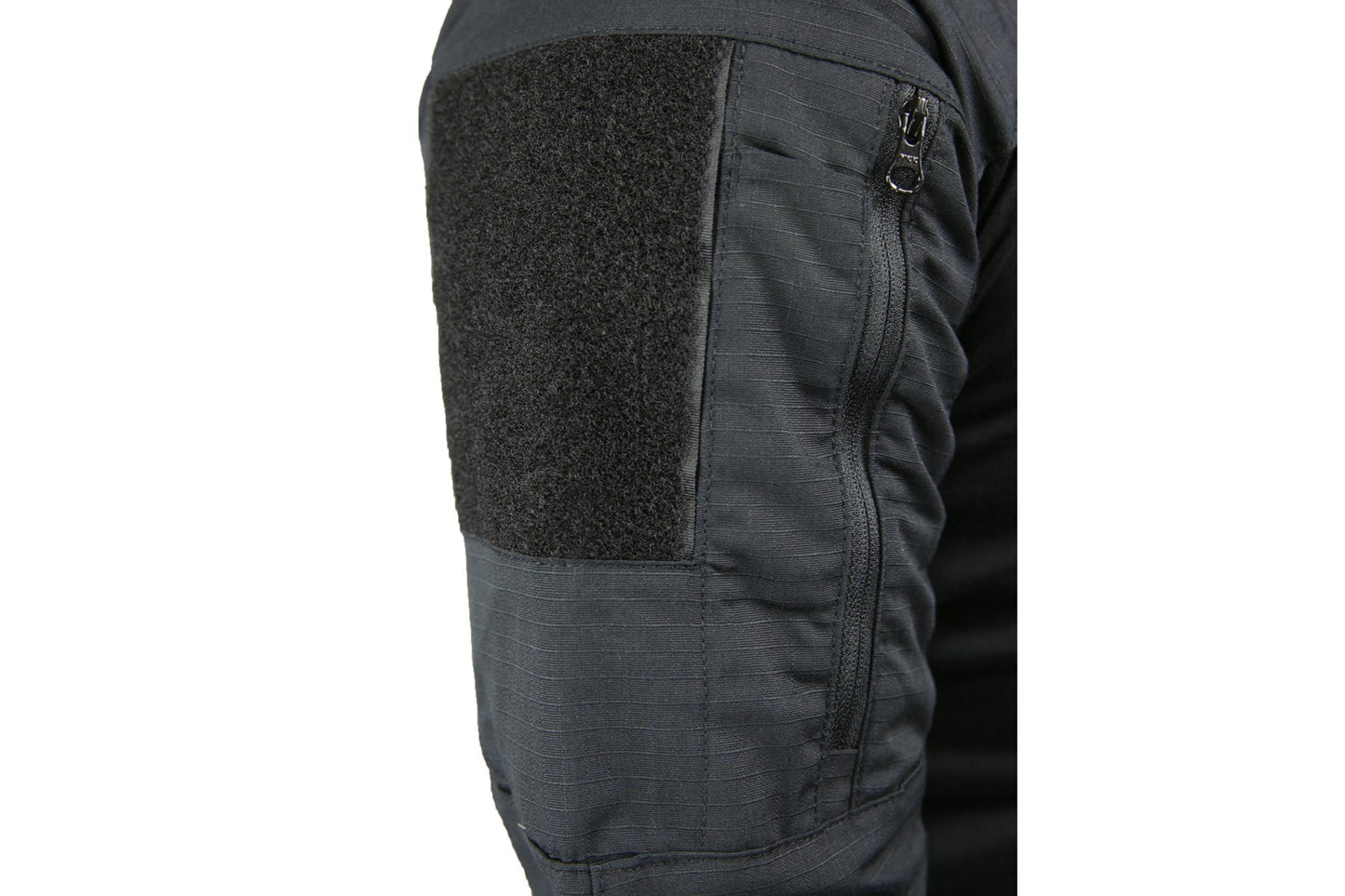 COMBAT G4 UNIFORM SÆT - SORT